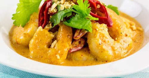 Kung Pao Szechuan Prawn (GF)