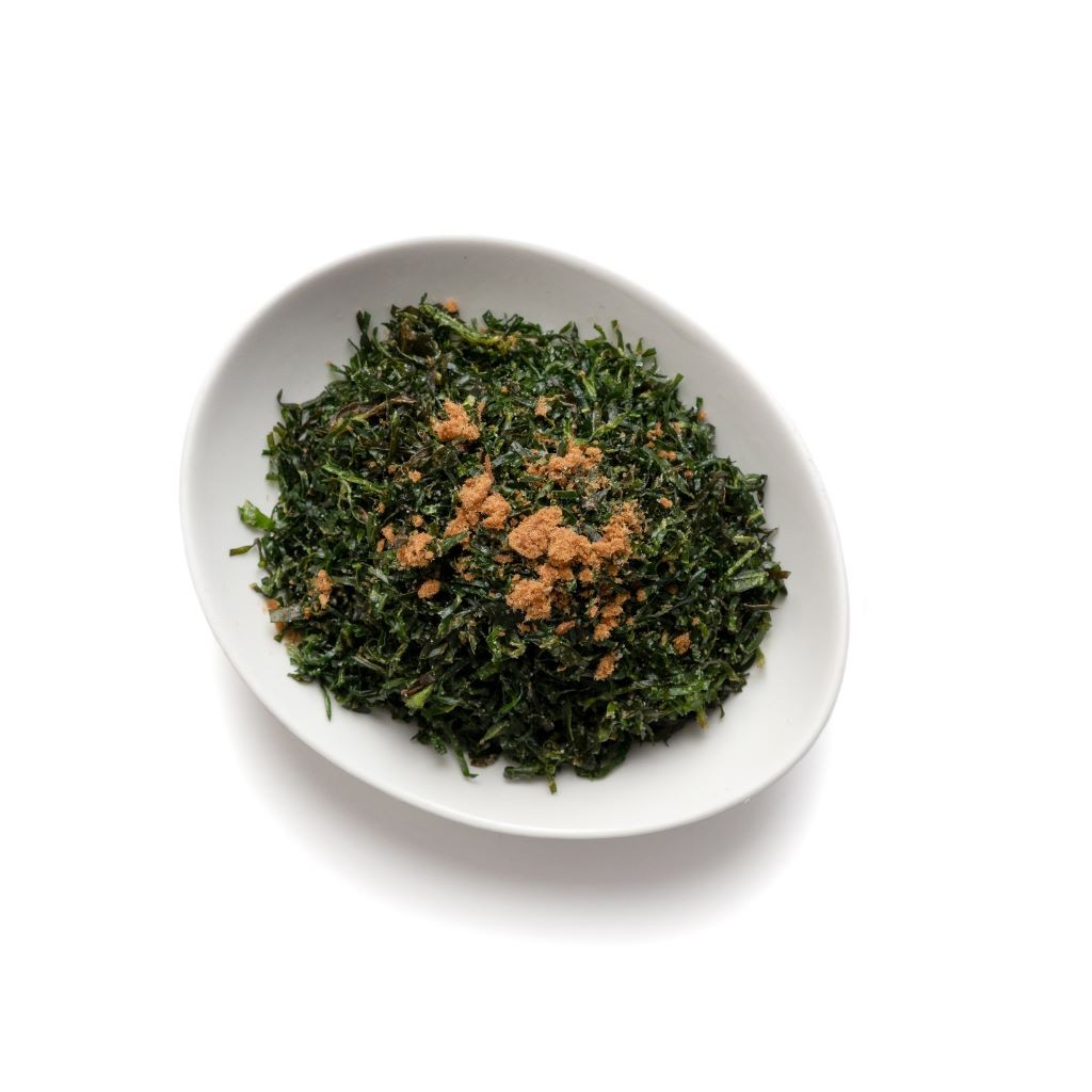 Crispy Seaweed (GF)