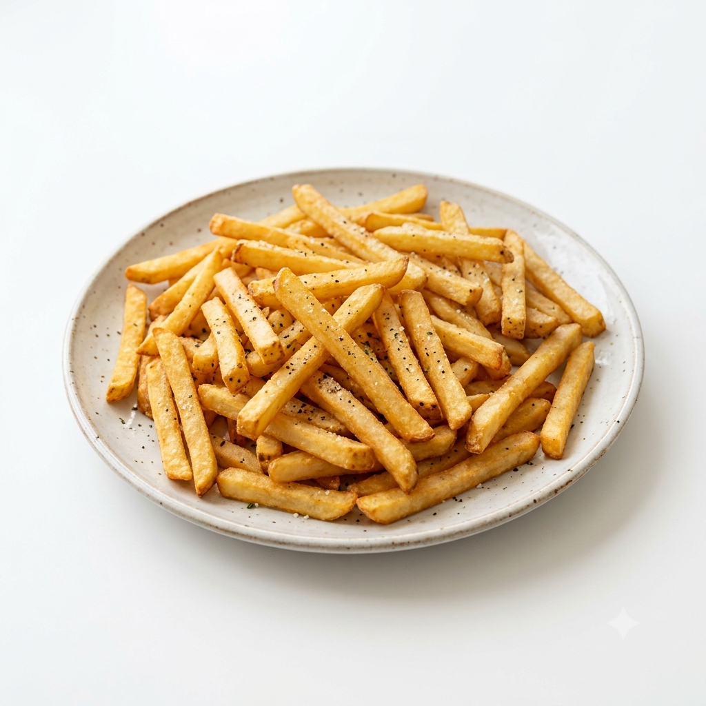 Chips (V) (GF)