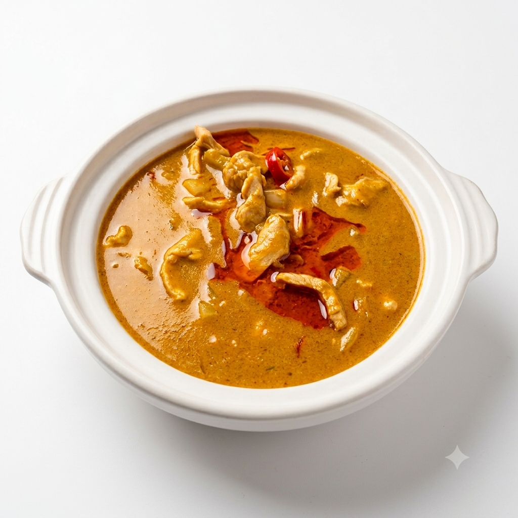 Chicken Curry