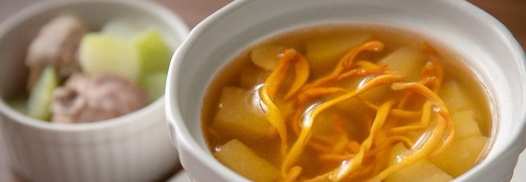 Soup