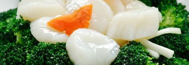 Seafood
