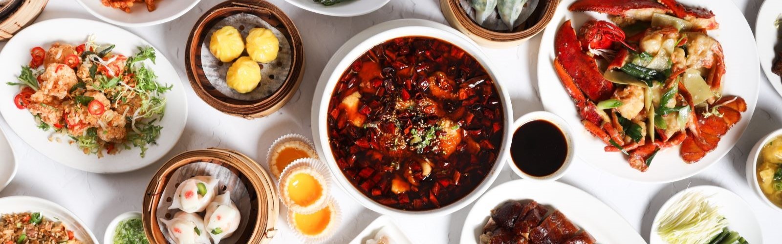 New Young Cheng Restaurant 新羊城酒家 Menu