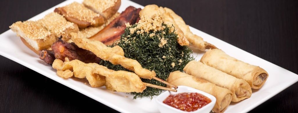 Hot Appetizer
