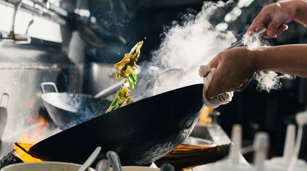 CANTONESE CUISINE 粵菜