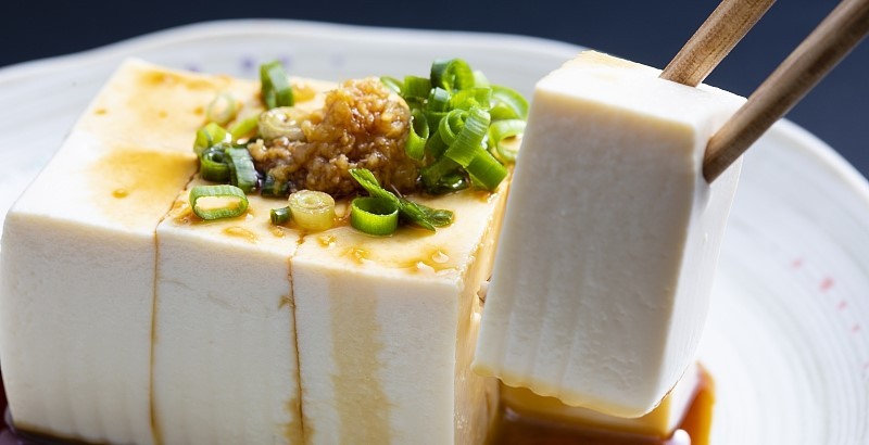 Bean Curd