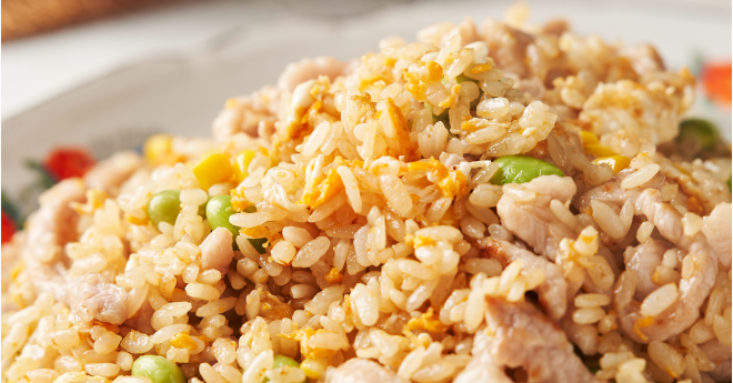 Rice