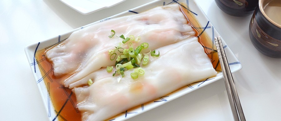 Cheung Fun