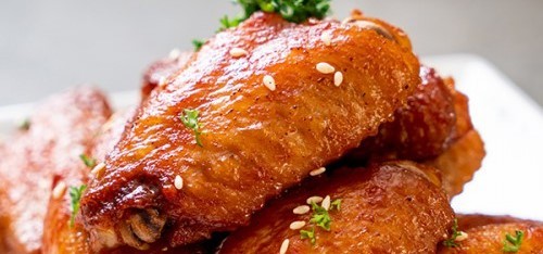 Chicken