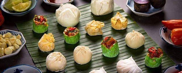 Cold Dish Dim Sum