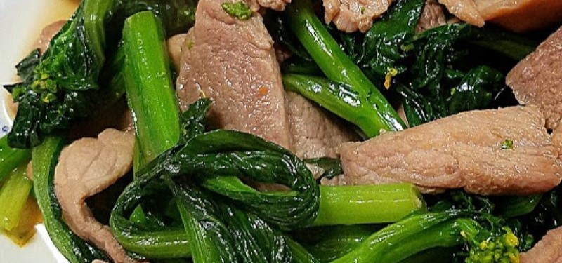 Pork