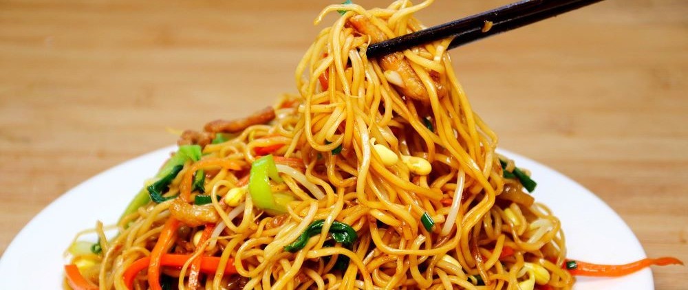 Noodles