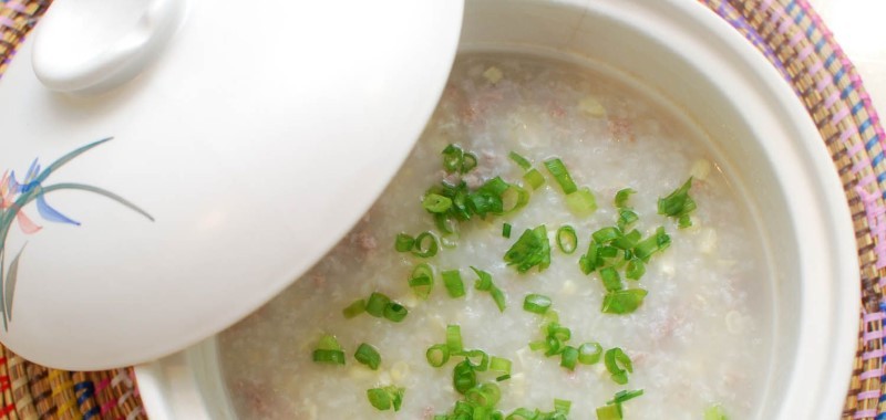 Congee