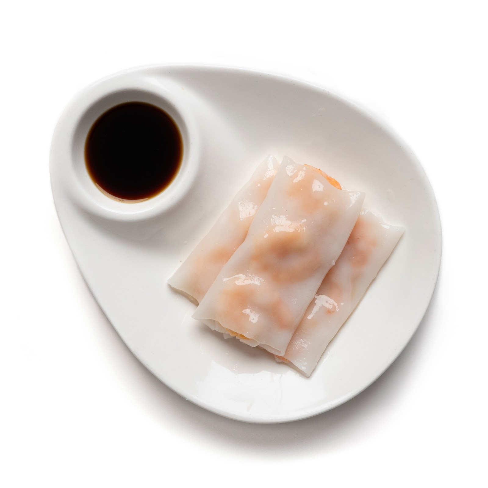 Prawn Cheung Fun
