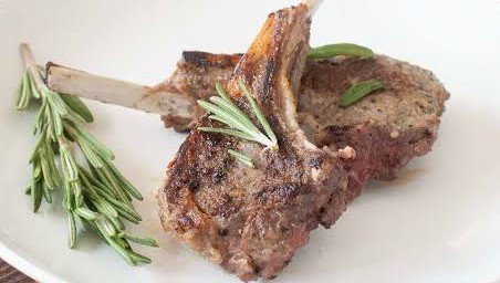 Lamb