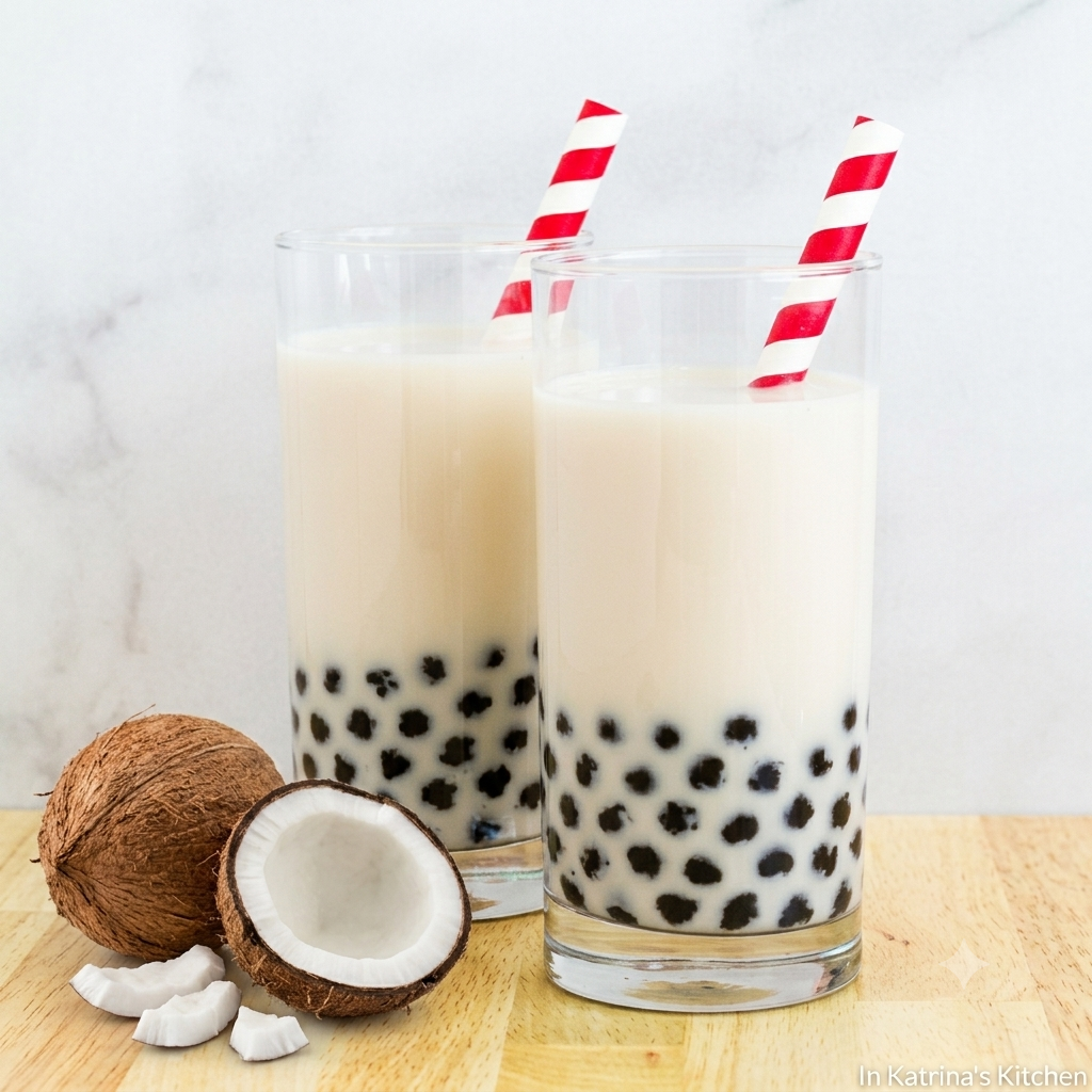 Coconut Milk