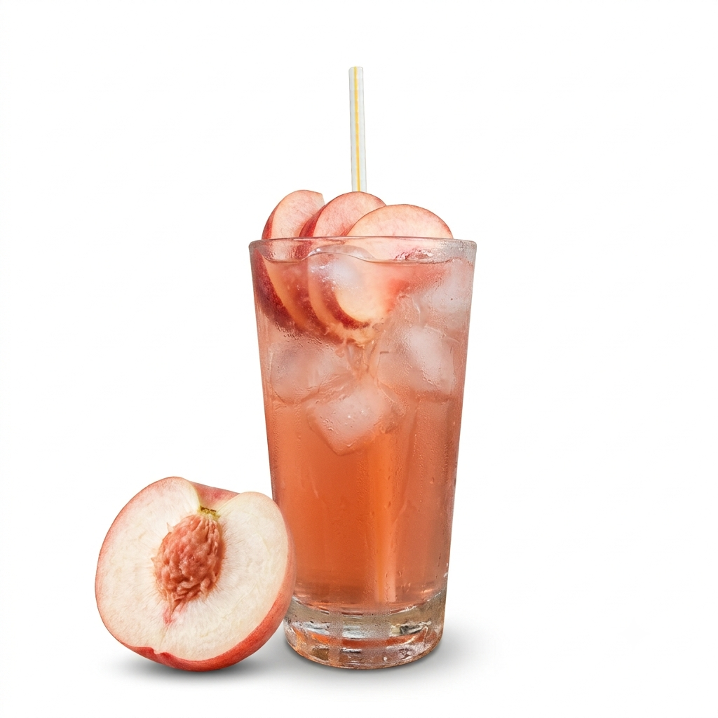 Peach Juice